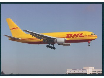 ABX Air/DHL, B.767