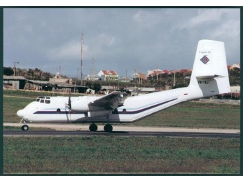 Trigana Air, DHC-4