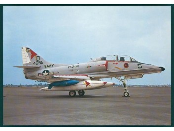 Luftwaffe USA/Navy, EA-4...