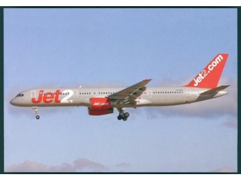 Jet2, B.757