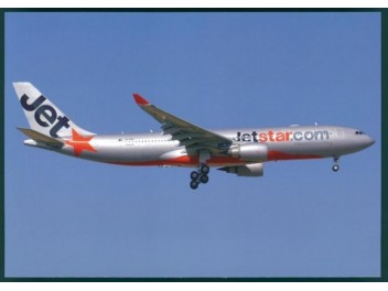 Jetstar Airways, A330