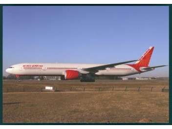 Air India, B.777