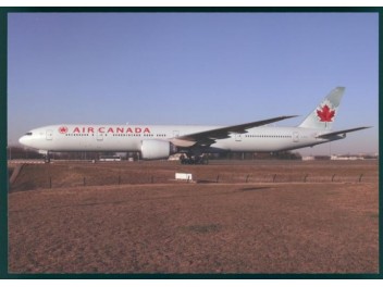Air Canada, B.777