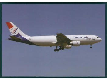 Tristar Air Cargo, A300