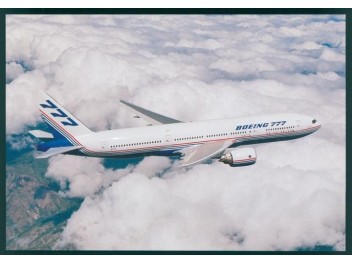 Boeing Co., B.777