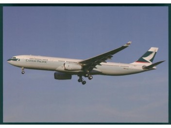Cathay Pacific, A330