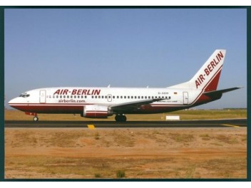 Air-Berlin, B.737