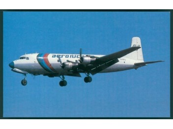 Aeronica, DC-6
