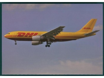 European Air Tr. - EAT/DHL,...