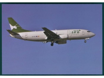 Flyant Cargo, B.737