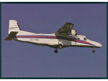 Aero Vip, Dornier 228