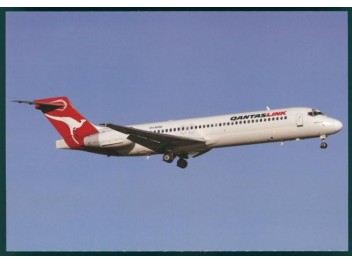 National Jet/Qantas Link,...