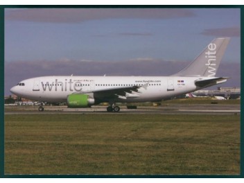 White, A310
