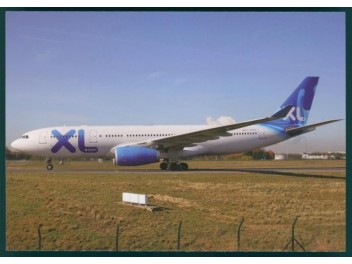XL Airways France, A330