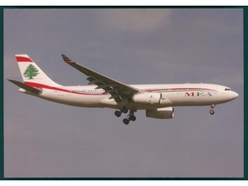 Middle East - MEA, A330