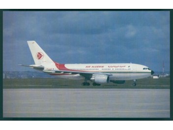 Air Algérie, A310