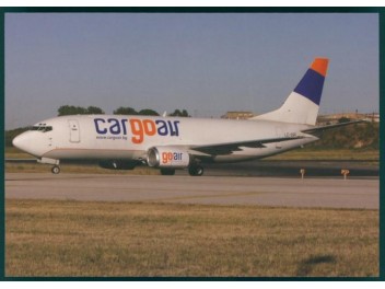 Cargo Air, B.737