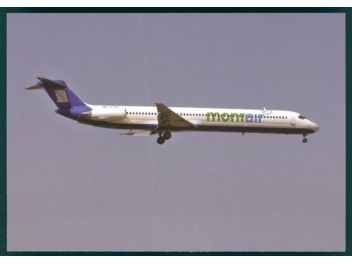 Montair, MD-80