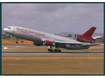 Omni Air International -...