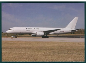 Gestair Cargo, B.757