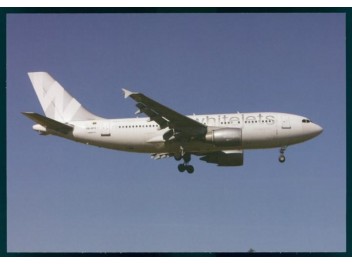 Whitejets, A310