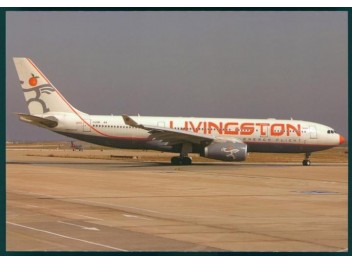 Livingston, A330