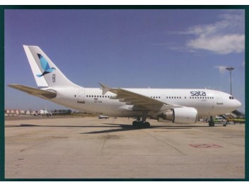 SATA International, A310