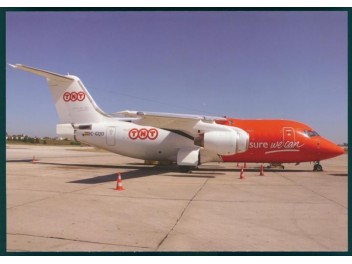 Pan Air Lineas Aéreas/TNT, 146