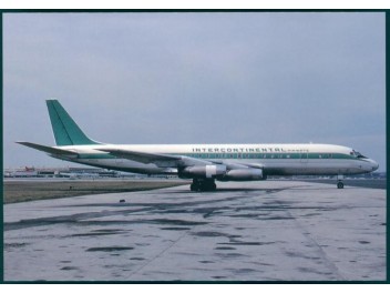 InterContinental Airw., DC-8