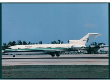 Miami Air, B.727
