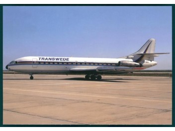 Transwede, Caravelle