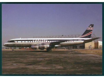 Capitol, DC-8