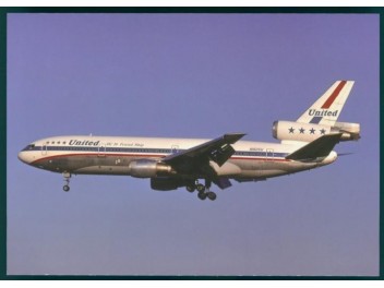 United, DC-10