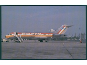Aviateca, B.727