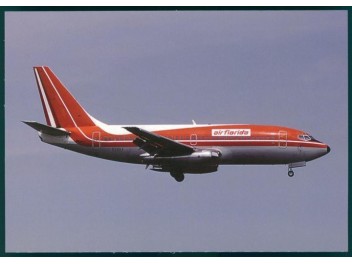 Air Florida, B.737