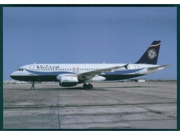 Volare (Italie), A320