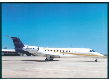 Embraer, Legacy 600