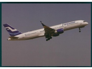 Finnair, B.757