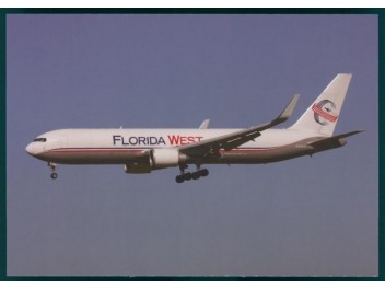 Florida West, B.767