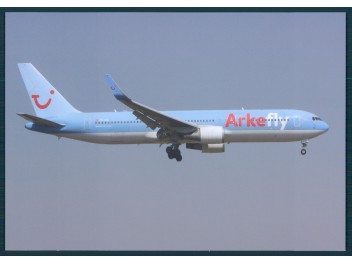 Arkefly TUI Nederland, B.767