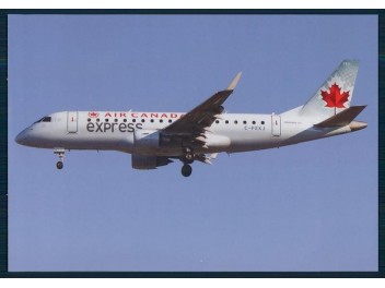 Sky Reg./Air Canada...