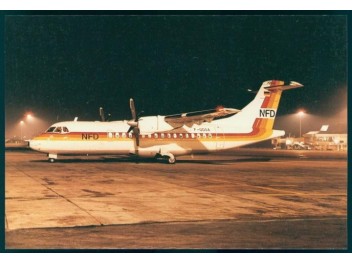 NFD, ATR 42