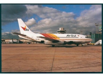 Air Sul, B.737