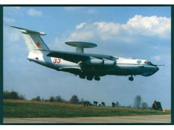 Air Force Russia, Beriev A-50