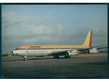 Transair, B.707
