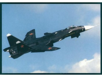 Armée de l'air Russie, Su-47