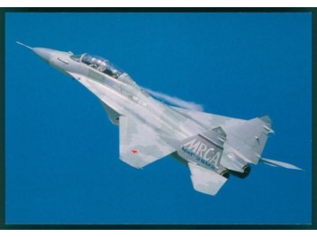Armée de l'air Russie, MiG-29