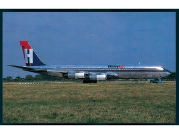 HeavyLift Cargo, B.707