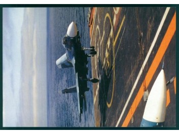 Armée de l'air Russie, Su-33
