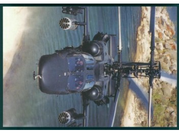 Armée de l'air Russie, Ka-52
